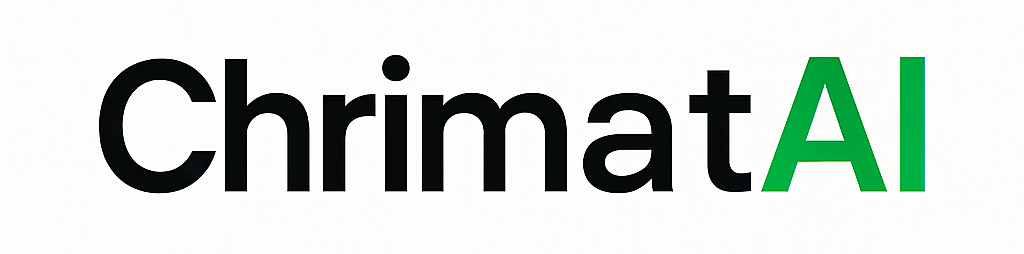 ChrimatAI Logo